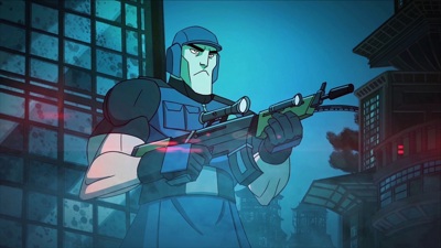 Mark of the Ninja: Remastered - Screenshot - Gameplay (null) - 800x450