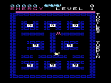 Turtles - Screenshot - Gameplay (null) - 640x480
