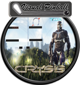 Crysis - Fanart - Cart - Front (null) - 888x945