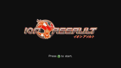 Ion Assault - Screenshot - Game Title (null) - 1920x1080