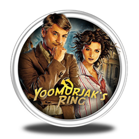 Yoomurjak's Ring - Icon (World) - 350x350