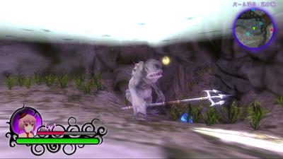 Schatte: The Witch and the Fake Shadow - Screenshot - Gameplay (null) - 1201x678
