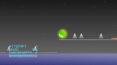Freak Out - Screenshot - Gameplay (World) - 1000x562