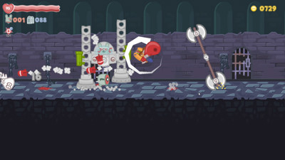 Bacon May Die - Screenshot - Gameplay (null) - 1920x1080