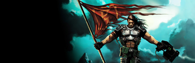 Unreal Tournament: OldUnreal Edition - Fanart - Background (null) - 3840x1240