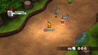 Pokémon Rumble - Screenshot - Gameplay (null) - 1920x1080