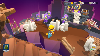 My Little Universe - Screenshot - Gameplay (null) - 1920x1080