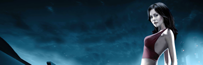 Need for Speed: Underground 2: Last Breath - Fanart - Background (null) - 3840x1240