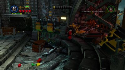 LEGO Batman 3: Beyond Gotham - Screenshot - Gameplay (null) - 1280x720