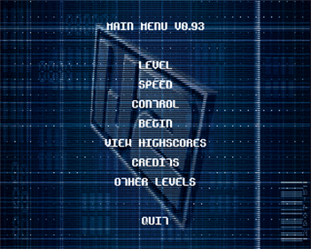Wålly 2 - Screenshot - Game Select (null) - 320x256