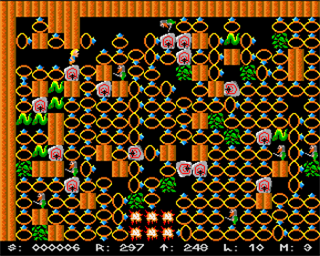 Balder's Grove - Screenshot - Gameplay (null) - 320x256