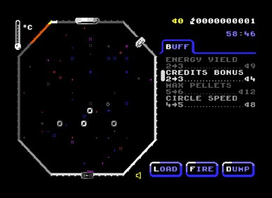 Overload - Screenshot - Gameplay (null) - 676x492