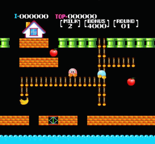 Nuts & Milk HD - Screenshot - Gameplay (null) - 512x476