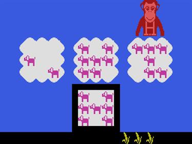 3 2 1 - Screenshot - Gameplay (null) - 512x384