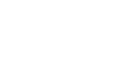 Undisputed - Clear Logo (null) - 640x360