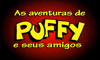As Aventuras de Puffy e Seus Amigos - Screenshot - Game Title (null) - 1028x618