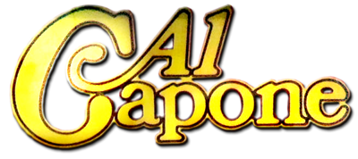 Al Capone - Clear Logo (World) - 600x267