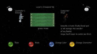 LOL Runner - Screenshot - Gameplay (World) - 1000x562