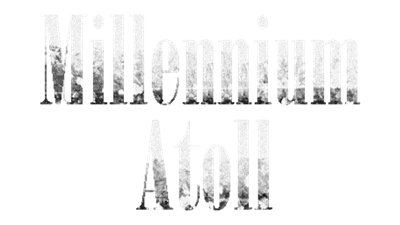 Millennium Atoll - Clear Logo (null) - 640x360