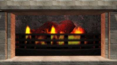 Fireplace - Screenshot - Gameplay (World) - 1000x562