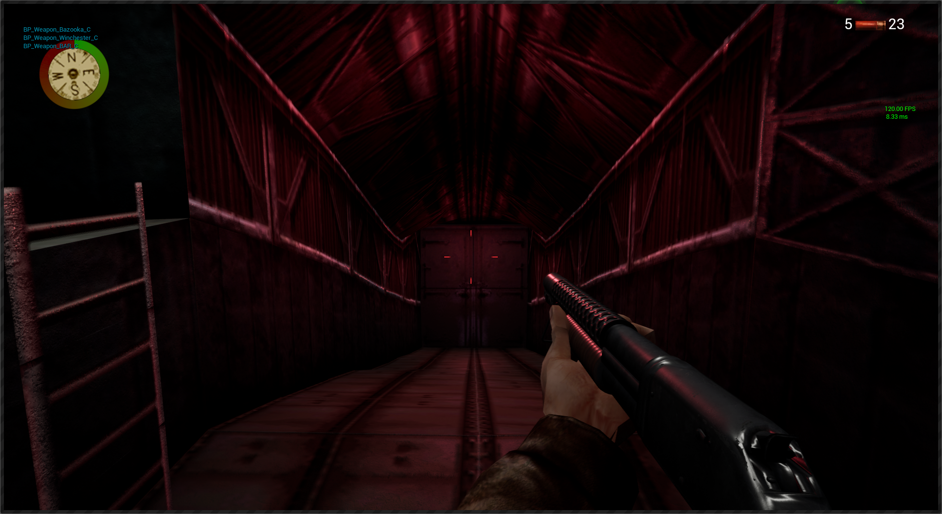 Illustration of Medal of Honor Retro Remake