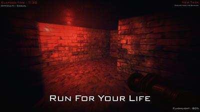 Bunker: Nightmare Begins - Screenshot - Gameplay (null) - 1920x1080