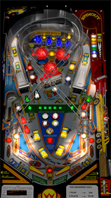 Taxi - Screenshot - Gameplay (null) - 1439x2559