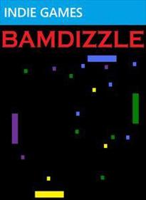 Bamdizzle - Box - Front (World) - 219x300
