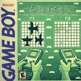 Airplanz - Fanart - Box - Front (null) - 1024x1024