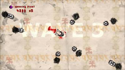 Kozu - Screenshot - Gameplay (World) - 1000x562
