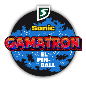 Gamatron (Sonic) - Clear Logo (null) - 800x800