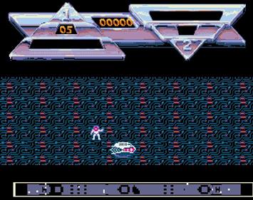 Return to Genesis - Screenshot - Gameplay (null) - 556x439