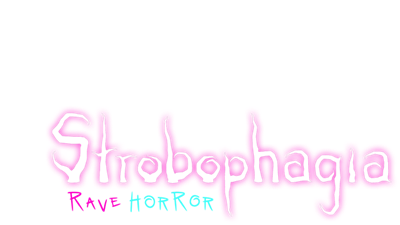 Strobophagia | Rave Horror - Clear Logo (null) - 640x360