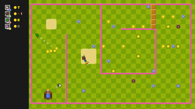 Party Jousting - Screenshot - Gameplay (null) - 1920x1080