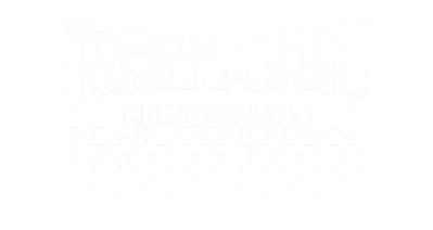 Rayman Lum'o'Grams: 30th Anniversary - Clear Logo (null) - 1080x574