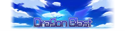 DragonBlast - Banner (null) - 800x200