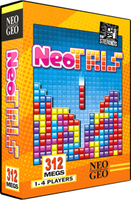 NeoTRIS - Box - 3D (World) - 1064x1623