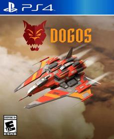 Dogos - Fanart - Box - Front (null) - 805x986