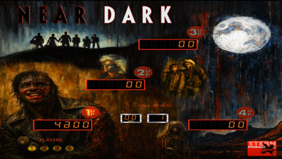 Near Dark - Arcade - Marquee (null) - 1197x677