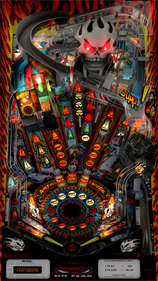 No Fear: Dangerous Sports - Screenshot - Gameplay (null) - 1439x2559
