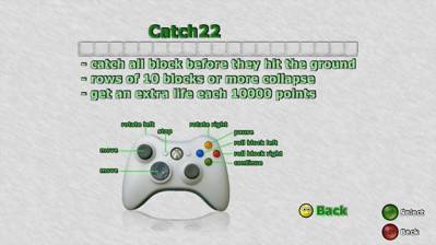  Catch22 - Screenshot - Gameplay (World) - 1000x562