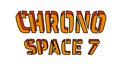 Chrono Space 7 - Clear Logo (null) - 1280x720
