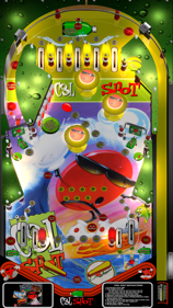 Cool Spot 7 Up - Screenshot - Gameplay (null) - 1080x1920