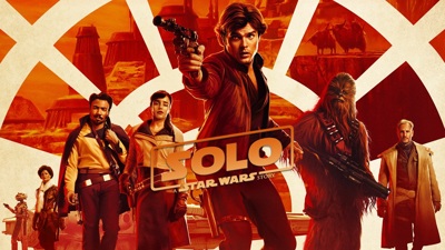 Solo: A Star Wars Story - Screenshot - Game Title (World) - 960x540
