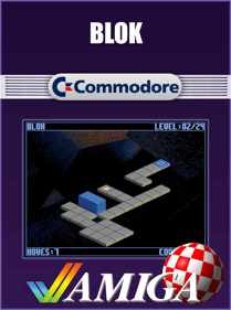 Blok - Fanart - Box - Front (null) - 798x1072