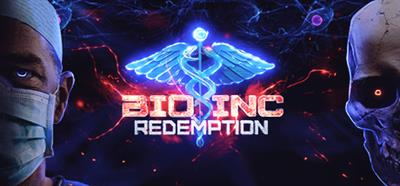 Bio Inc. Redemption - Banner (null) - 460x215