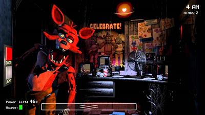 Five Nights at Freddy's VR: Help Wanted - Screenshot - Gameplay (null) - 1280x720