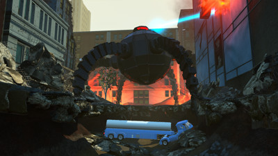 LEGO The Incredibles - Screenshot - Gameplay (null) - 1920x1080