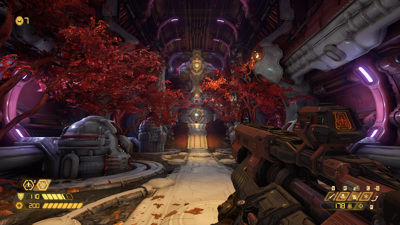 DOOM Eternal - Screenshot - Gameplay (null) - 2560x1440