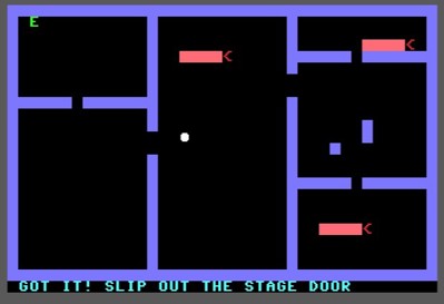Backstage Pass - Screenshot - Gameplay (null) - 619x423
